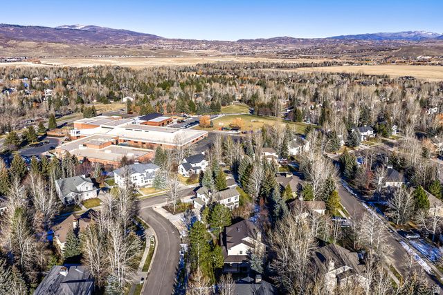 4422 N SNYDERS WAY, Park City, UT 84098