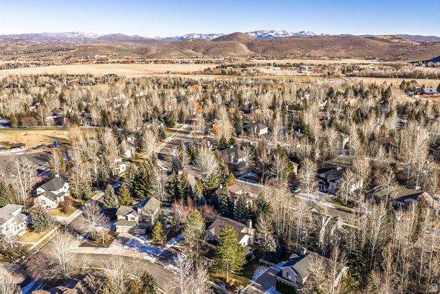 4422 N SNYDERS WAY, Park City, UT 84098