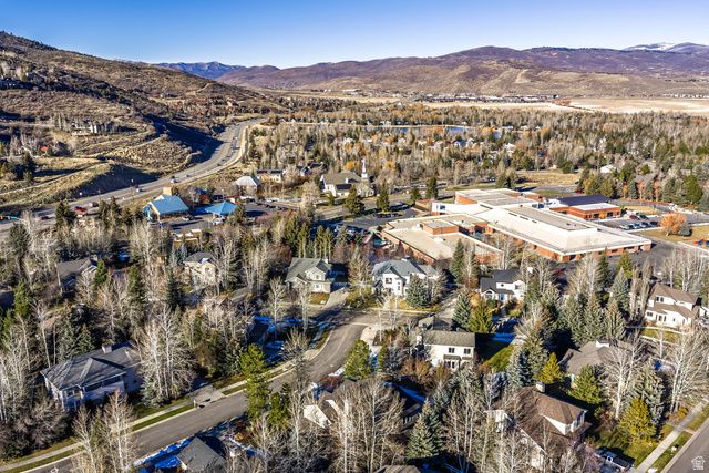 4422 N SNYDERS WAY, Park City, UT 84098