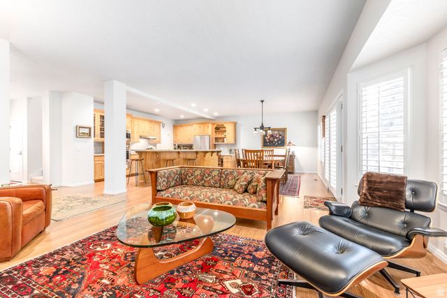 4422 N SNYDERS WAY, Park City, UT 84098