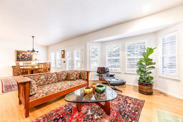 4422 N SNYDERS WAY, Park City, UT 84098