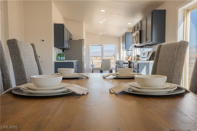 3891 Peggy Avenue, Pahrump, NV 89048