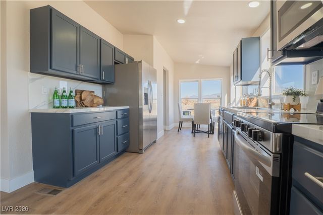 3891 Peggy Avenue, Pahrump, NV 89048