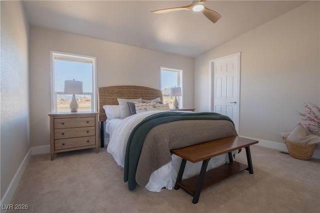 3891 Peggy Avenue, Pahrump, NV 89048