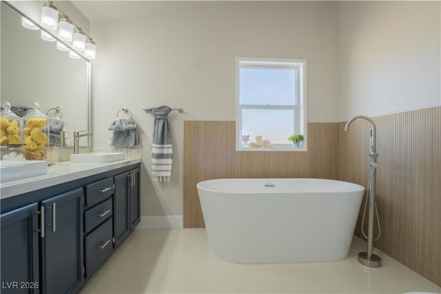 3891 Peggy Avenue, Pahrump, NV 89048