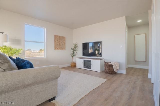 3891 Peggy Avenue, Pahrump, NV 89048