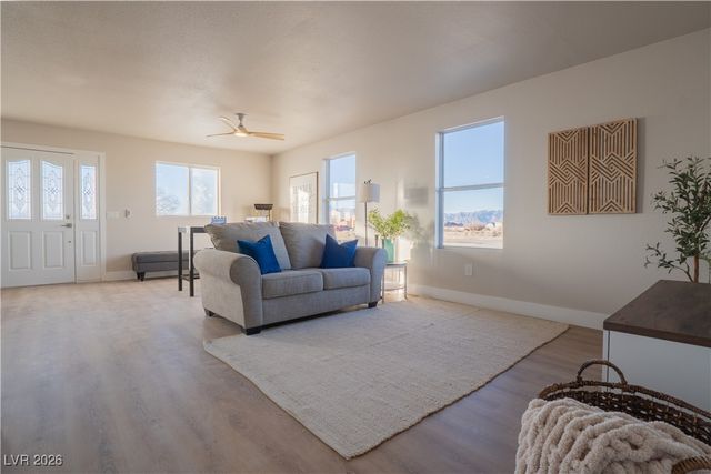 3891 Peggy Avenue, Pahrump, NV 89048