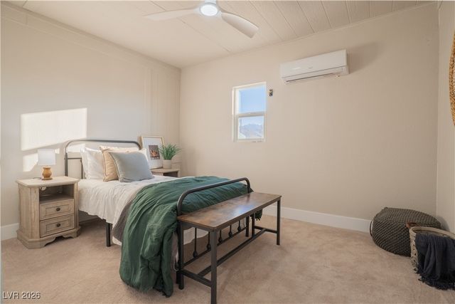 3891 Peggy Avenue, Pahrump, NV 89048