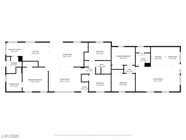 3891 Peggy Avenue, Pahrump, NV 89048