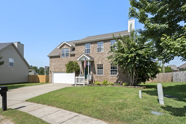 1725 Stephenson Ln, Spring Hill, TN 37174