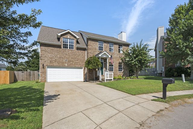 1725 Stephenson Ln, Spring Hill, TN 37174