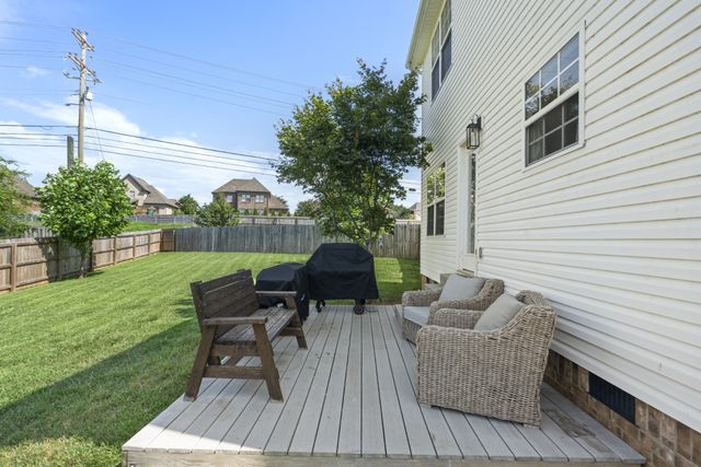 1725 Stephenson Ln, Spring Hill, TN 37174