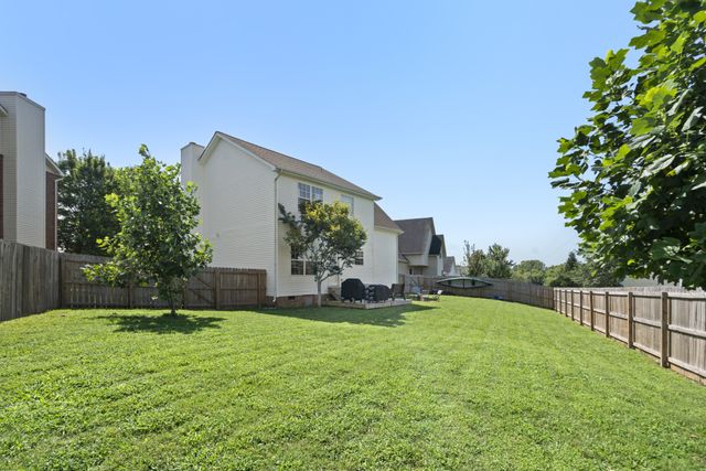 1725 Stephenson Ln, Spring Hill, TN 37174