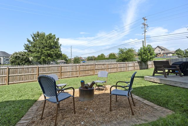 1725 Stephenson Ln, Spring Hill, TN 37174