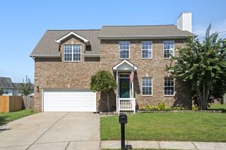 1725 Stephenson Ln, Spring Hill, TN 37174