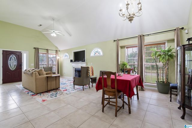 169 CAMDEN COVE PARKWAY, Calera, AL 35040