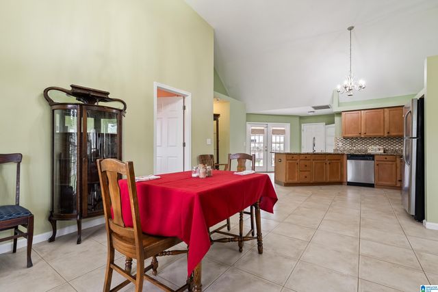 169 CAMDEN COVE PARKWAY, Calera, AL 35040