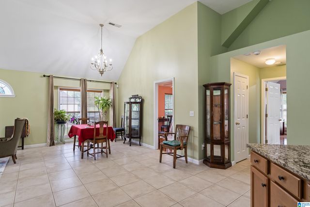 169 CAMDEN COVE PARKWAY, Calera, AL 35040