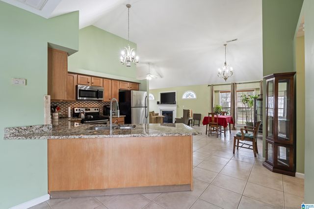 169 CAMDEN COVE PARKWAY, Calera, AL 35040