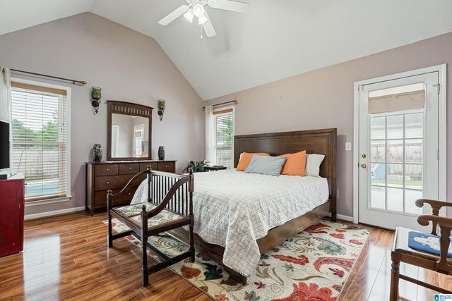 169 CAMDEN COVE PARKWAY, Calera, AL 35040