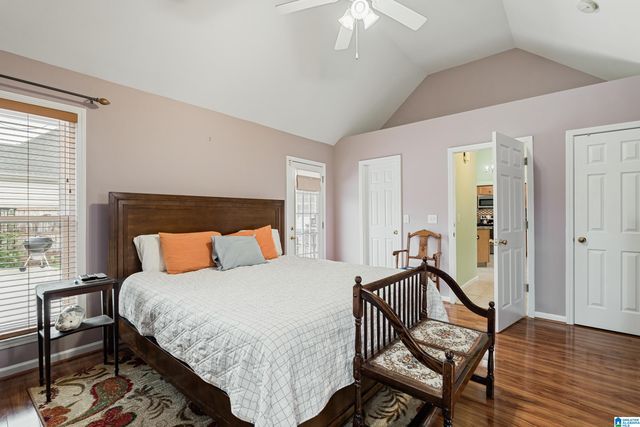 169 CAMDEN COVE PARKWAY, Calera, AL 35040