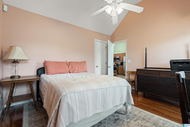 169 CAMDEN COVE PARKWAY, Calera, AL 35040