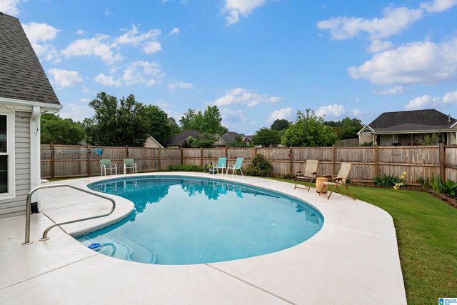 169 CAMDEN COVE PARKWAY, Calera, AL 35040