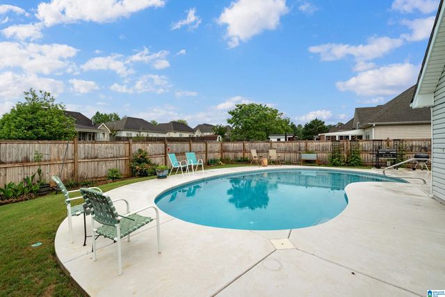 169 CAMDEN COVE PARKWAY, Calera, AL 35040