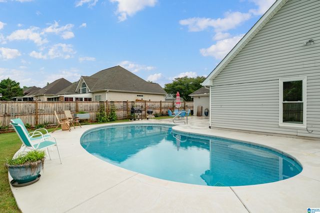 169 CAMDEN COVE PARKWAY, Calera, AL 35040