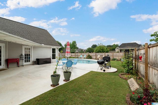 169 CAMDEN COVE PARKWAY, Calera, AL 35040
