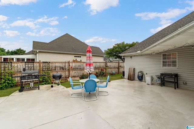 169 CAMDEN COVE PARKWAY, Calera, AL 35040