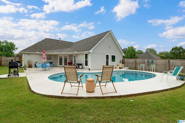169 CAMDEN COVE PARKWAY, Calera, AL 35040