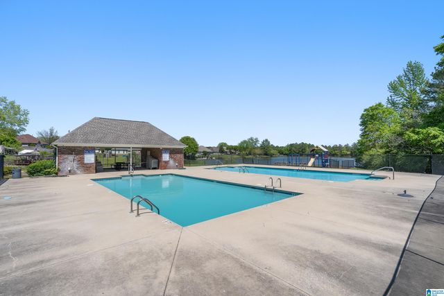 169 CAMDEN COVE PARKWAY, Calera, AL 35040