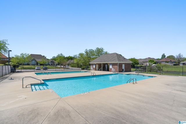 169 CAMDEN COVE PARKWAY, Calera, AL 35040