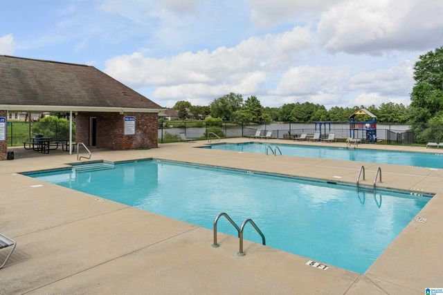 169 CAMDEN COVE PARKWAY, Calera, AL 35040