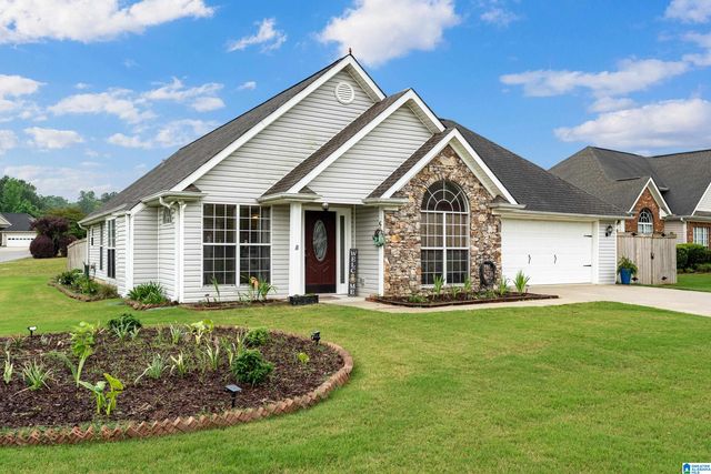 169 CAMDEN COVE PARKWAY, Calera, AL 35040