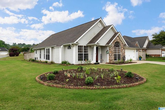 169 CAMDEN COVE PARKWAY, Calera, AL 35040