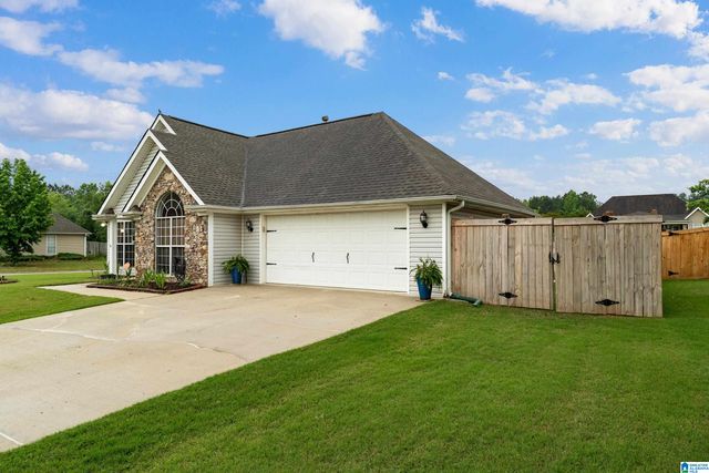 169 CAMDEN COVE PARKWAY, Calera, AL 35040