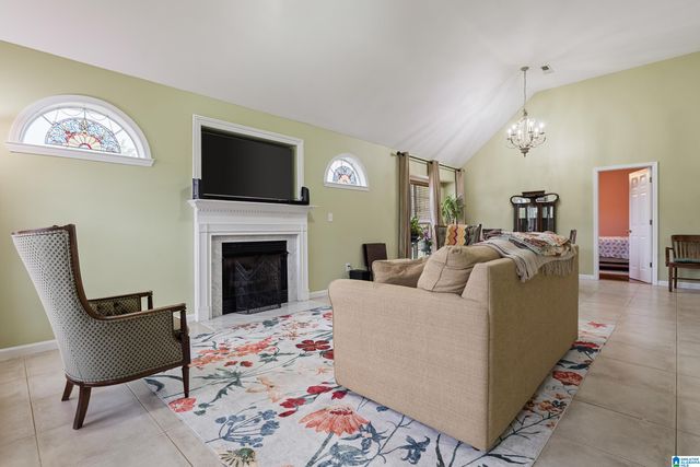 169 CAMDEN COVE PARKWAY, Calera, AL 35040