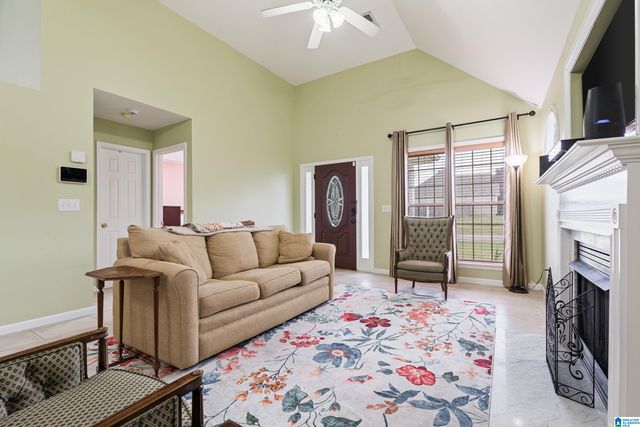 169 CAMDEN COVE PARKWAY, Calera, AL 35040