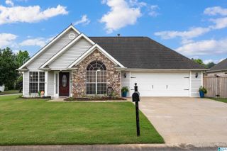 169 CAMDEN COVE PARKWAY, Calera, AL 35040