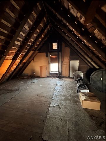 26 Date Avenue, Lackawanna, NY 14218