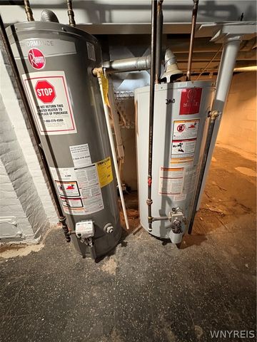 26 Date Avenue, Lackawanna, NY 14218