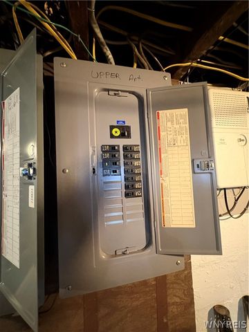 26 Date Avenue, Lackawanna, NY 14218