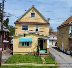 26 Date Avenue, Lackawanna, NY 14218