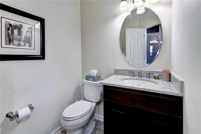 809 Holbrook Drive DR, Newport News, VA 23602