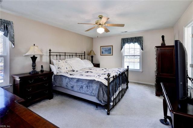 809 Holbrook Drive DR, Newport News, VA 23602