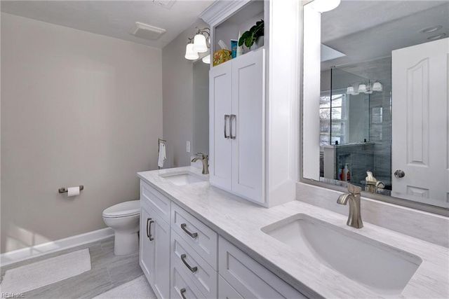 809 Holbrook Drive DR, Newport News, VA 23602