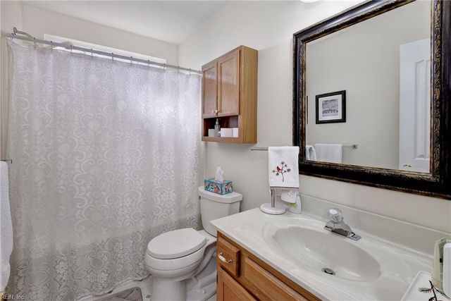 809 Holbrook Drive DR, Newport News, VA 23602