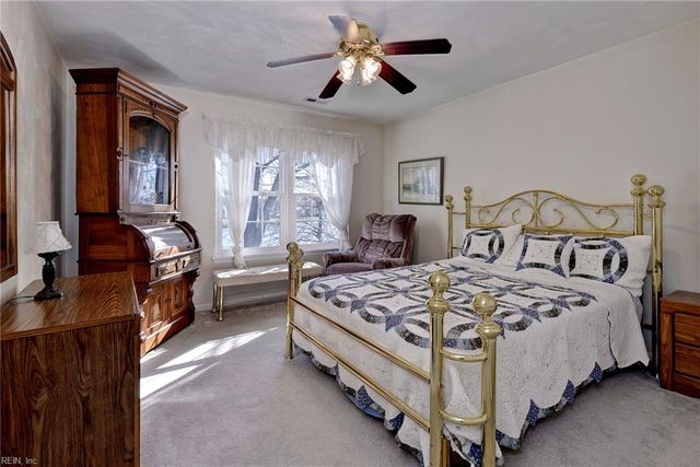 809 Holbrook Drive DR, Newport News, VA 23602